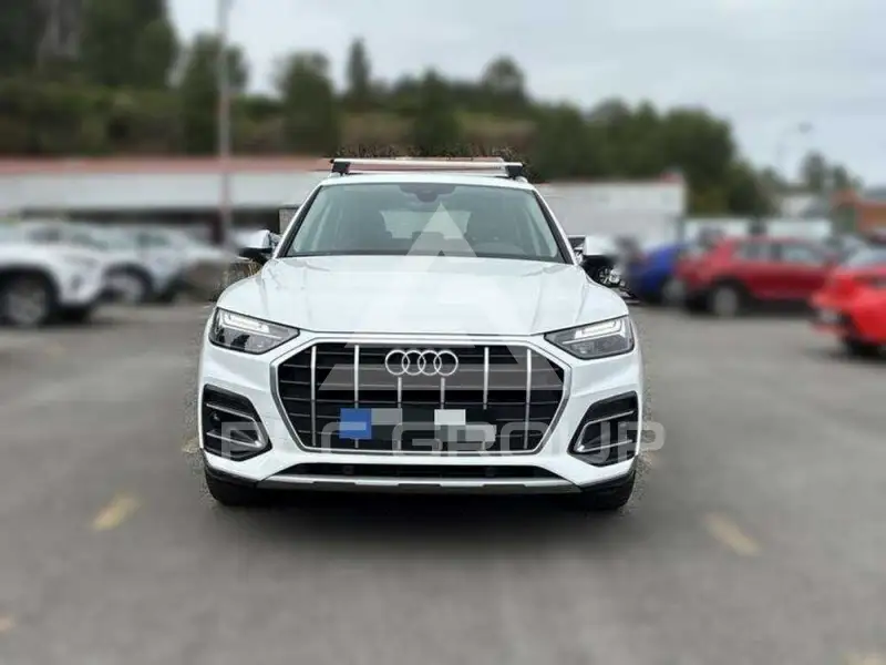 2022 Audi Other