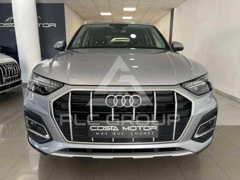 2022 Audi Other