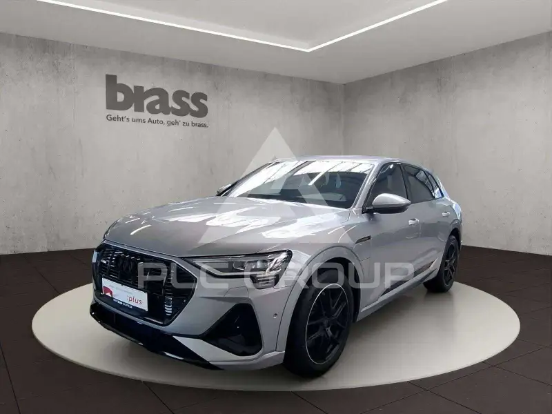 2022 Audi Other