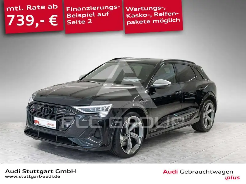 2022 Audi Other