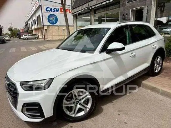 2022 Audi Other
