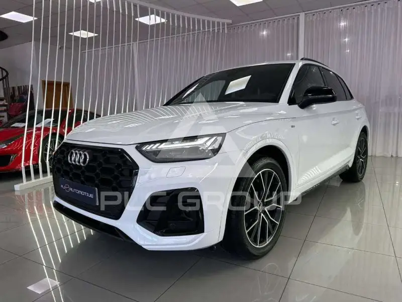 2022 Audi Other