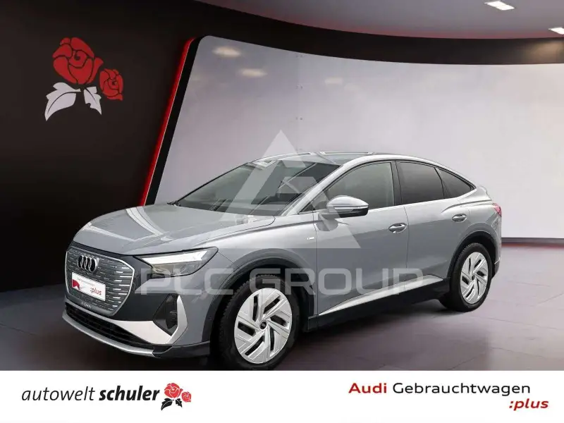 2022 Audi Other