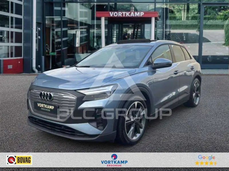 2022 Audi Other