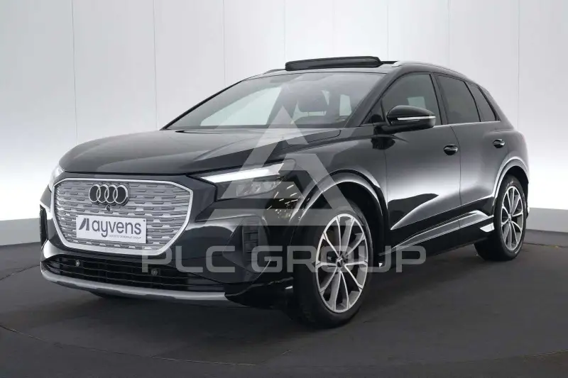 2022 Audi Other