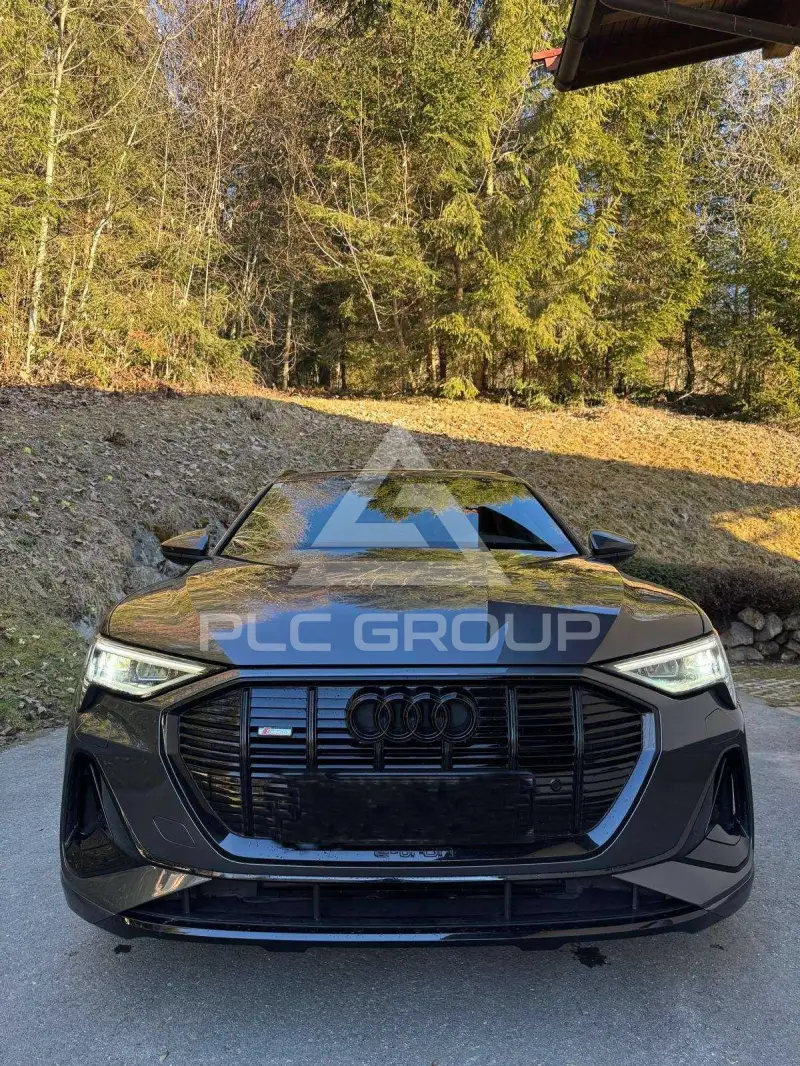 2022 Audi Other