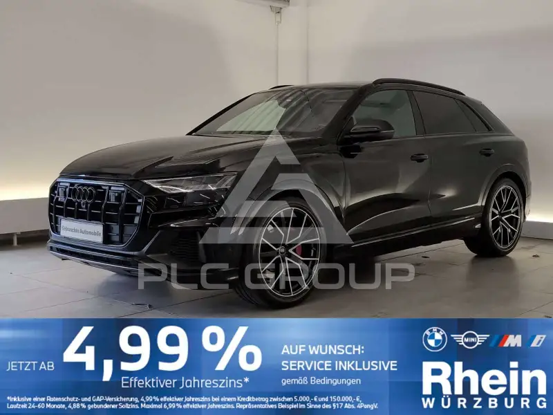 2022 Audi Other