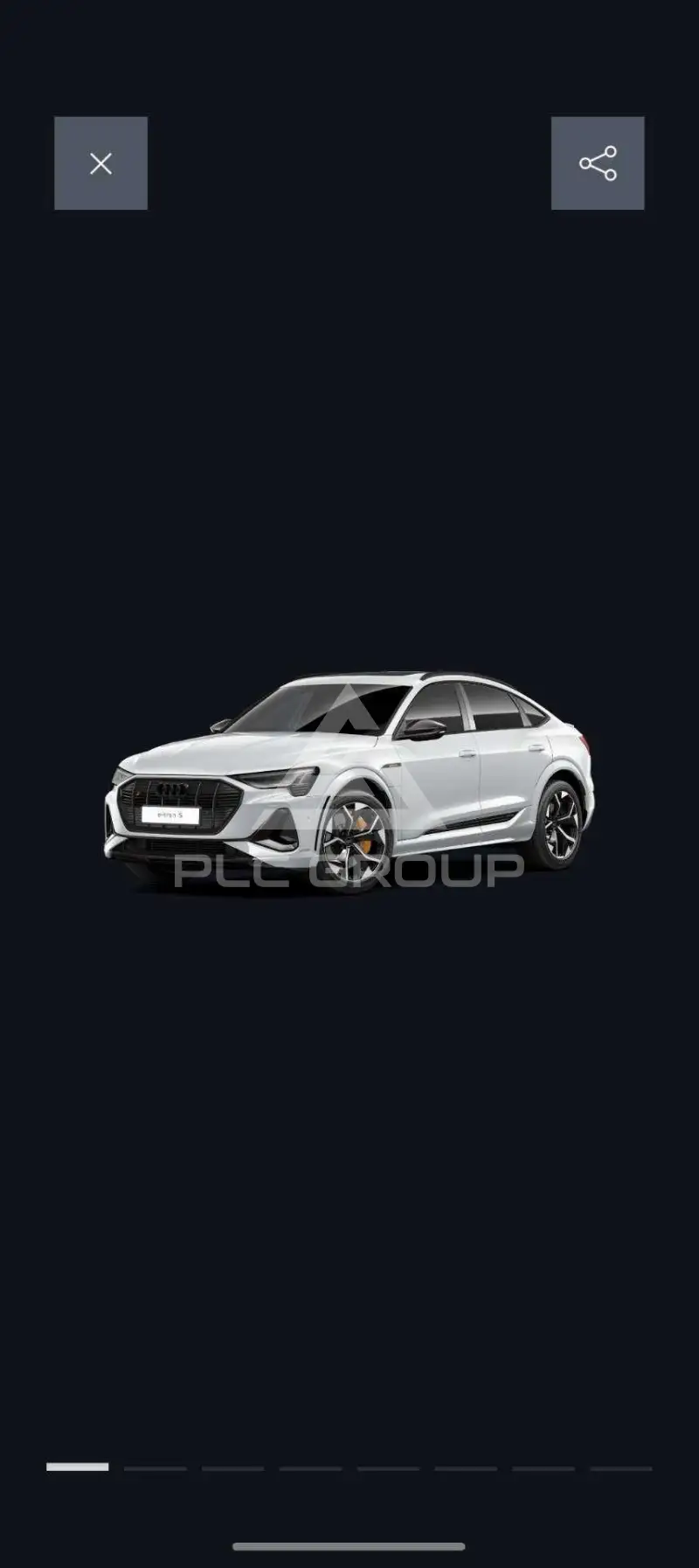 2022 Audi Other