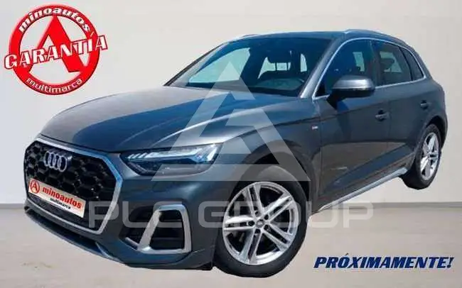 2022 Audi Other