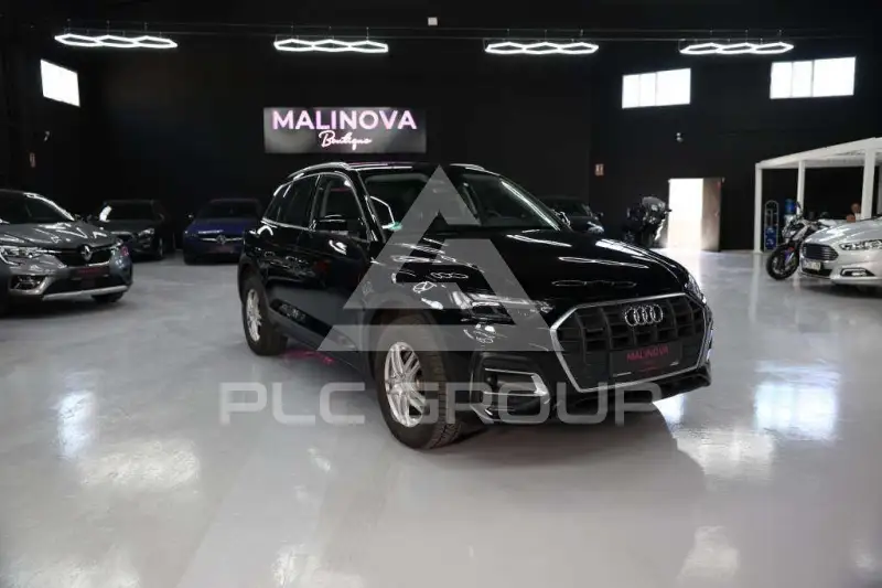 2022 Audi Other
