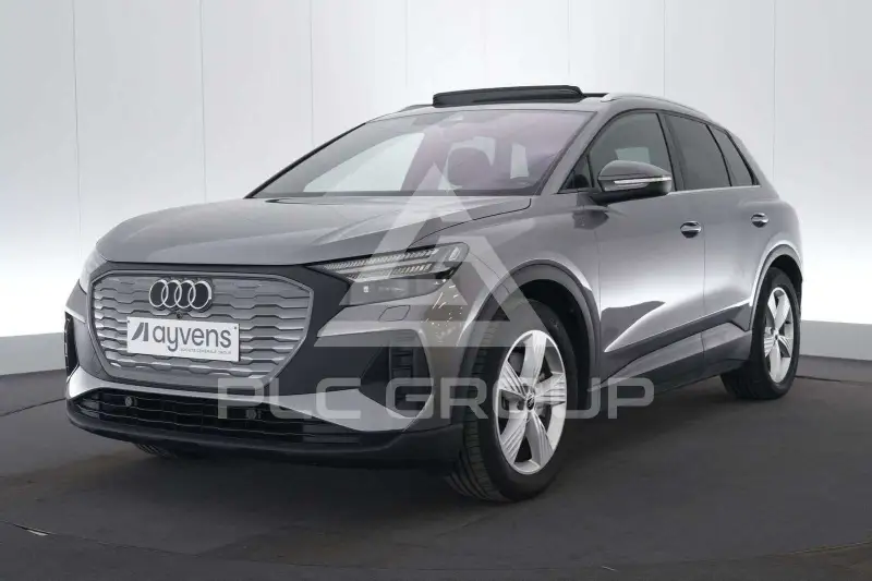 2022 Audi Other