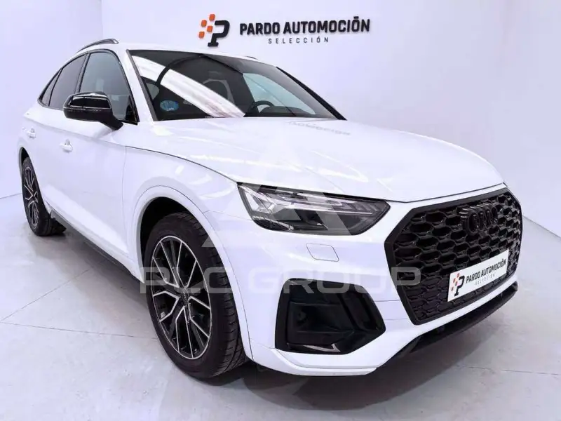 2022 Audi Other