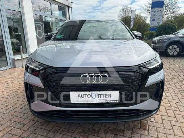 2022 Audi E-TRON