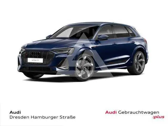 2022 Audi Other