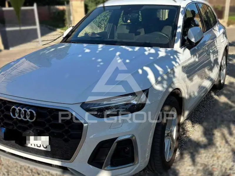 2022 Audi S6