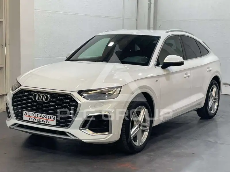 2022 Audi S6