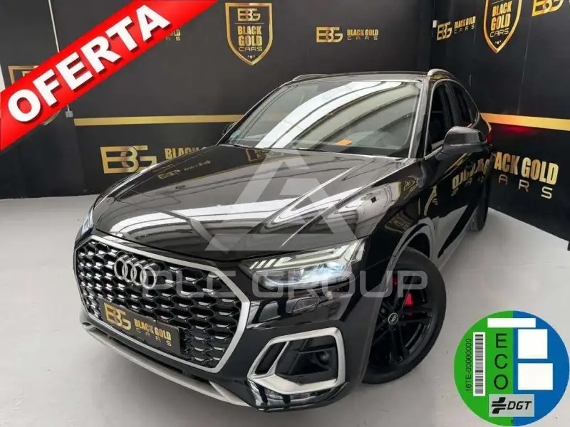 2022 Audi S6