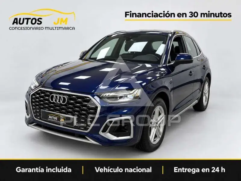2022 Audi S6