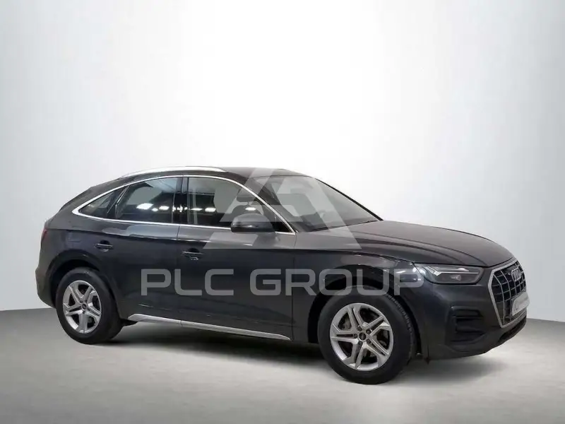 2022 Audi S6