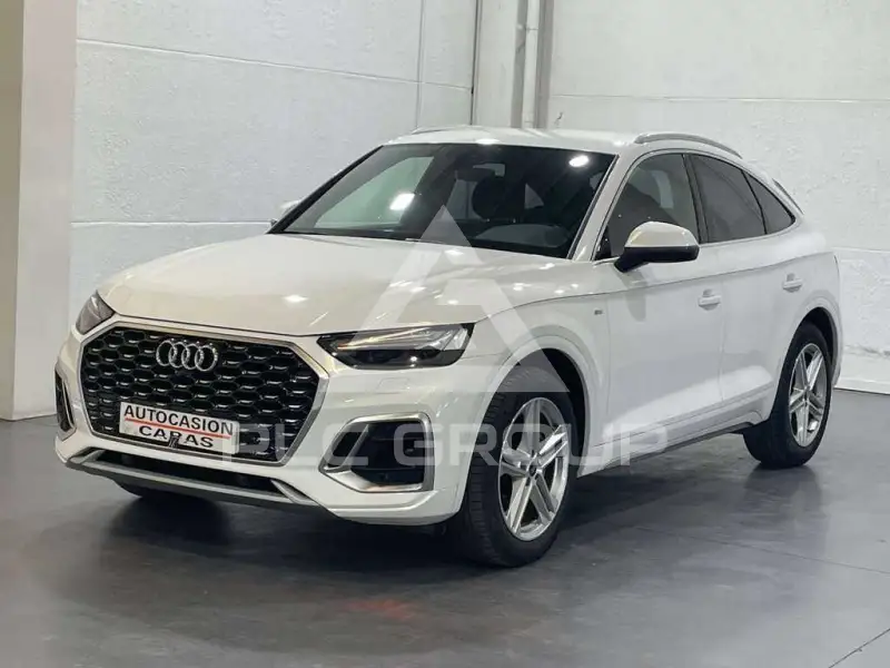 2022 Audi S6