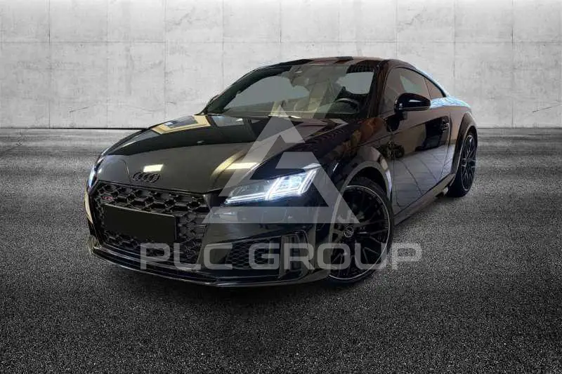 2022 Audi TT