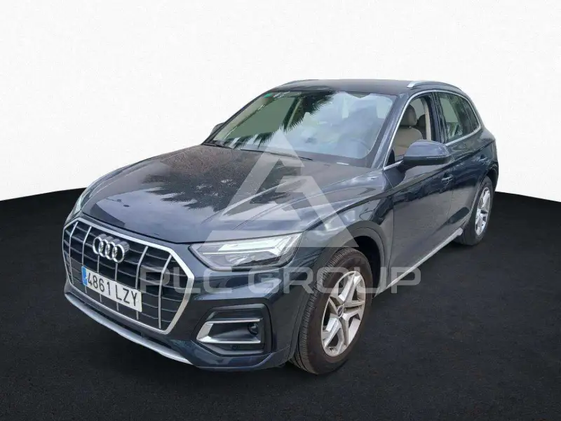 2022 Audi E-TRON