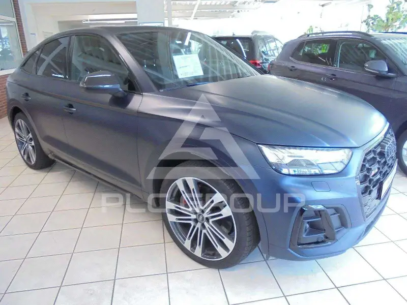 2022 Audi SQ5