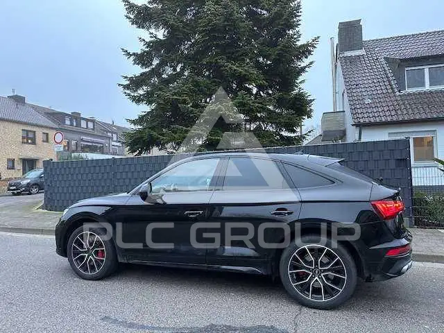 2022 Audi SQ5