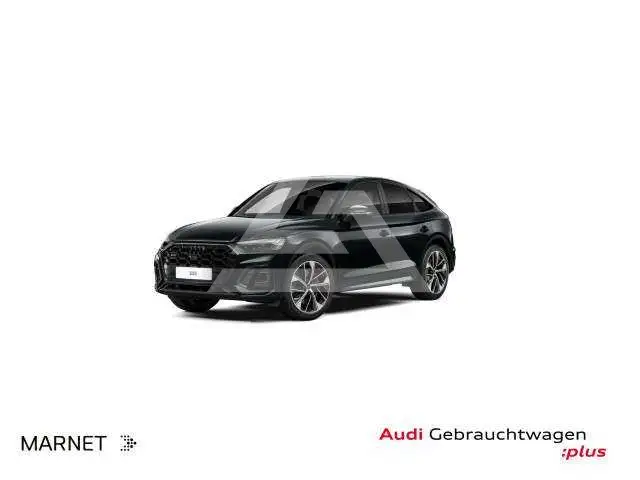 2022 Audi SQ5