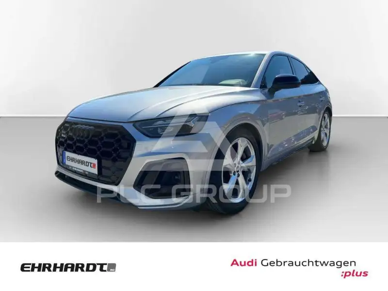 2022 Audi SQ5
