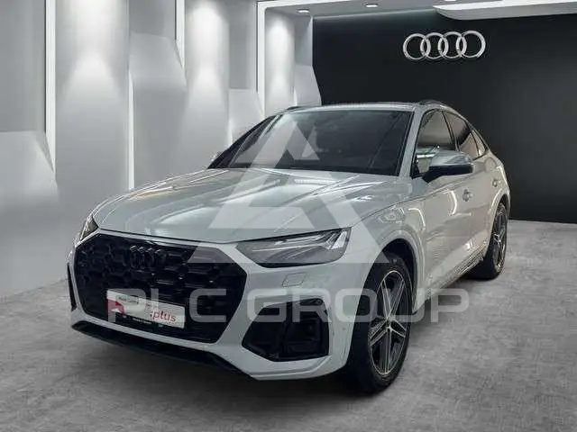 2022 Audi SQ5