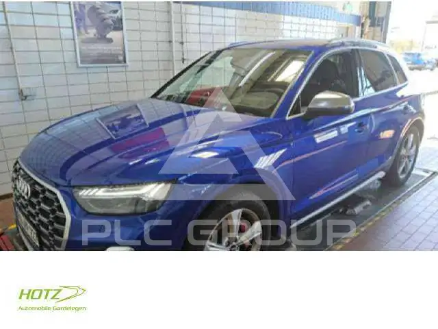 2022 Audi SQ5