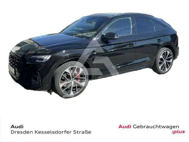 2022 Audi SQ5