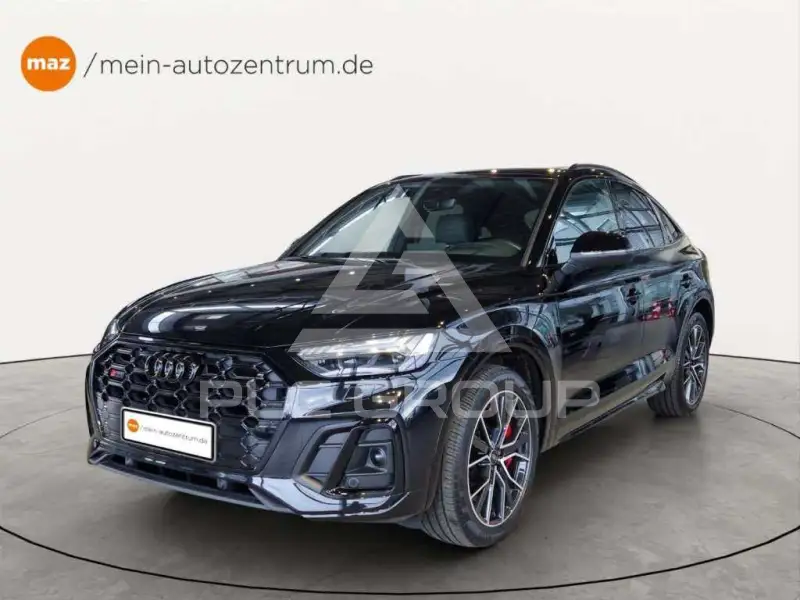 2022 Audi SQ5