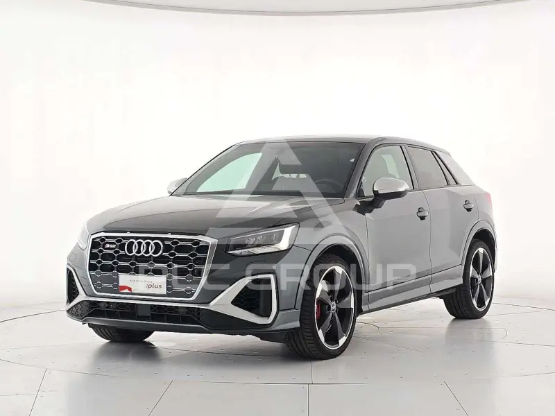 2022 Audi Q2