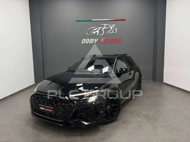 2022 Audi RS3