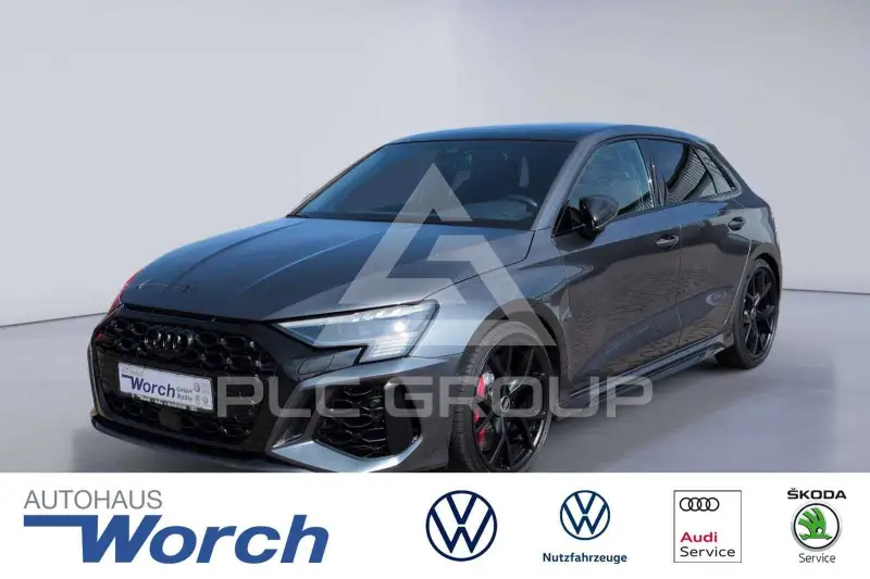 2022 Audi RS3