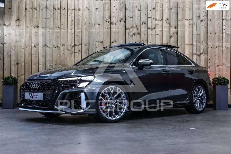 2022 Audi RS3