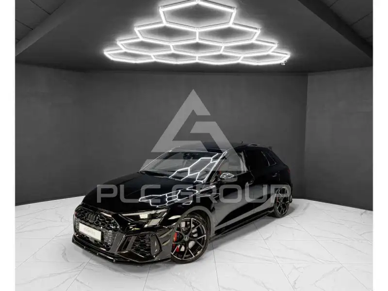 2022 Audi RS3