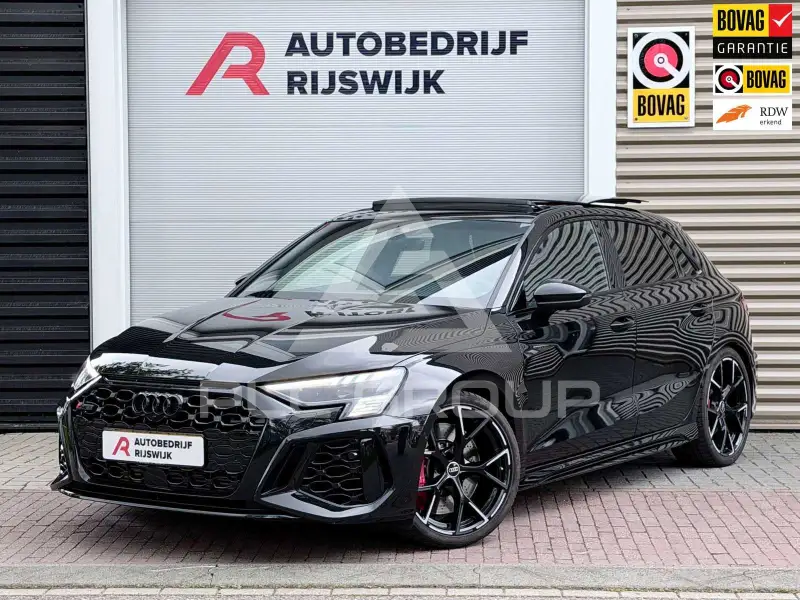 2022 Audi RS3