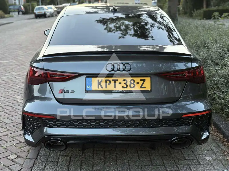 2022 Audi RS3