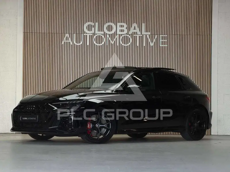 2022 Audi RS3