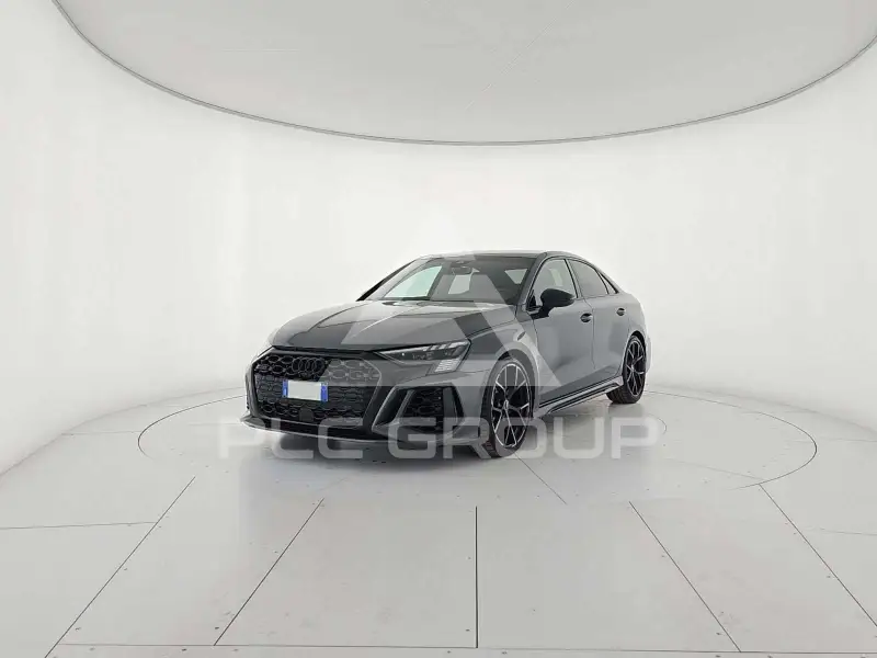 2022 Audi RS3