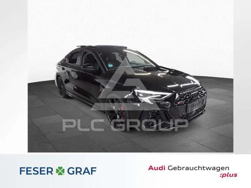 2022 Audi RS3
