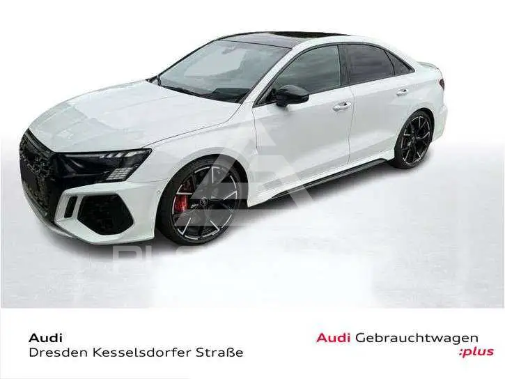 2022 Audi RS3