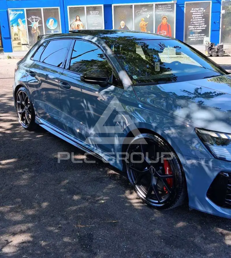 2022 Audi RS3