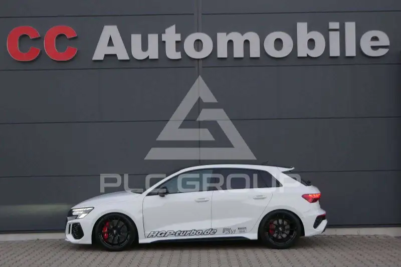 2022 Audi RS3