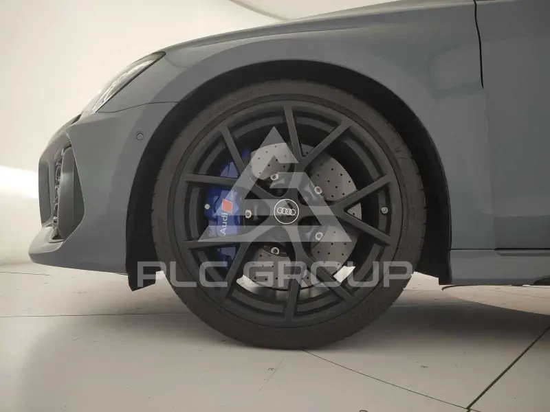 2022 Audi RS3