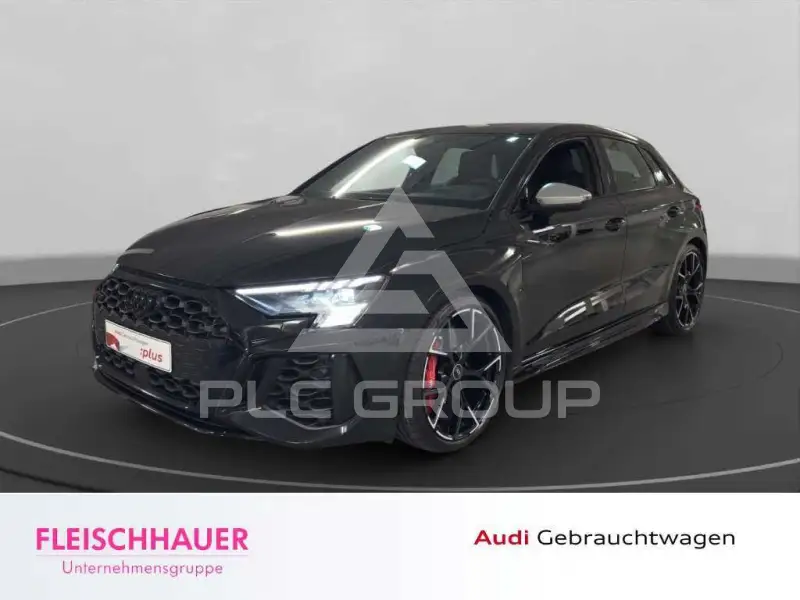 2022 Audi RS3