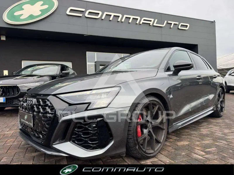 2022 Audi RS3